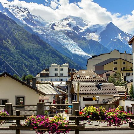 Apartment L'Armancette By Interhome Chamonix Bagian luar foto