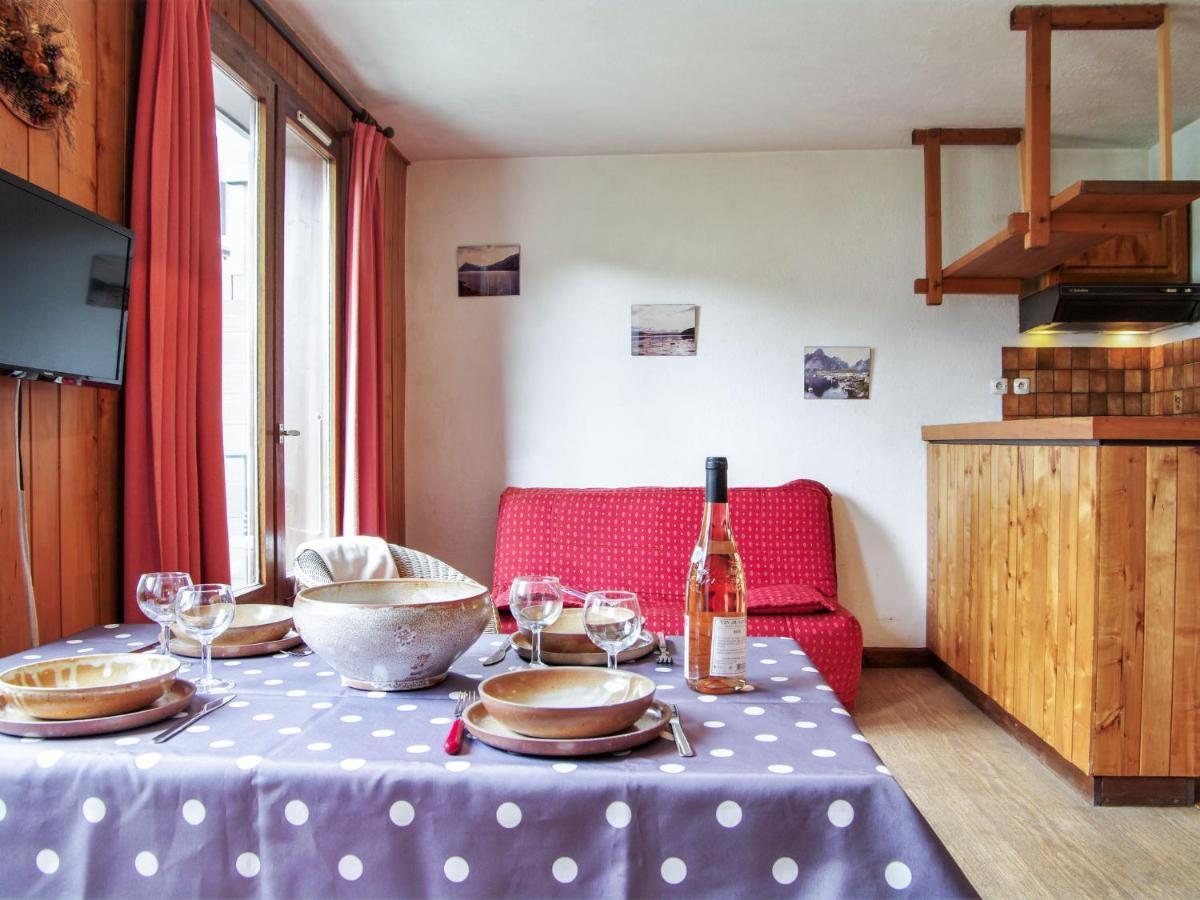 Apartment L'Armancette By Interhome Chamonix Bagian luar foto