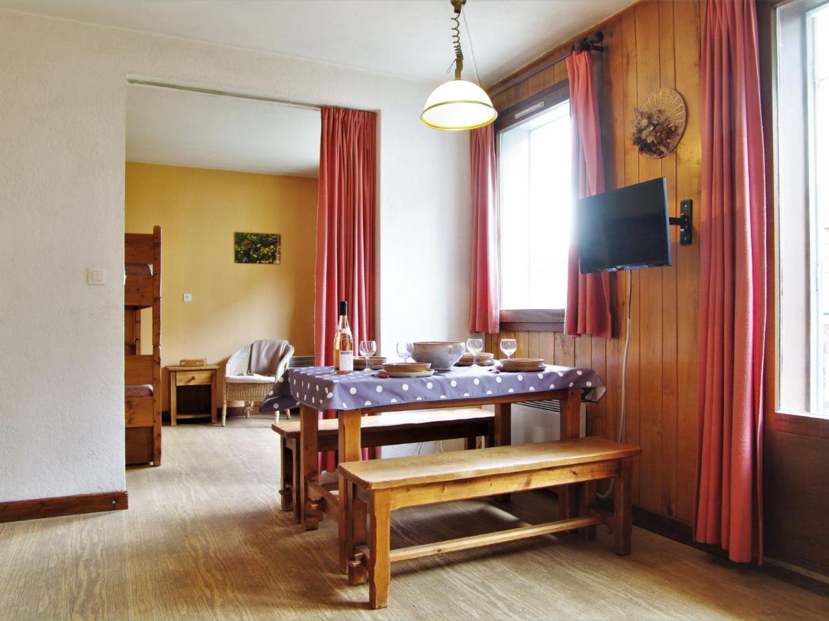 Apartment L'Armancette By Interhome Chamonix Bagian luar foto