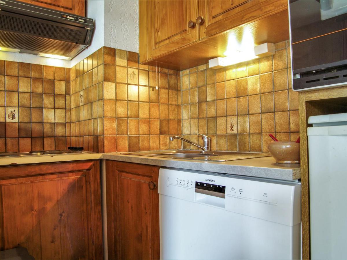 Apartment L'Armancette By Interhome Chamonix Bagian luar foto