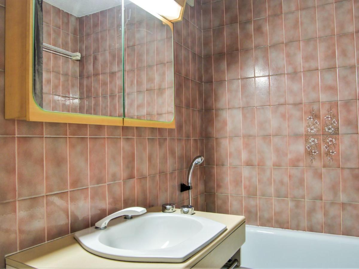 Apartment L'Armancette By Interhome Chamonix Bagian luar foto